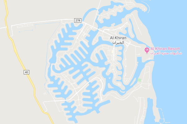 ارض موقع مميز للبيع في الرابعة